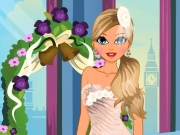 play London Bride Makeover