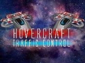 play Hovercraft Traffic Control