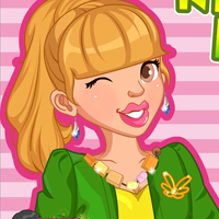 play News Reporter Makeover