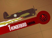 play Thunderbird Survival