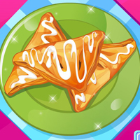 play Apple Turnovers