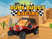 play Dune Buggy Racing