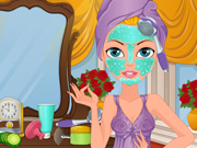 play Girls Night Out Makeover