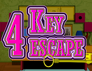 play Mirchi 4 Key Escape