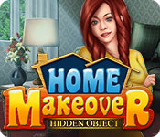 play Hidden Object: Home Makeover