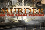 play Train Station Murder