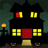 play Yal Ghost House Escape