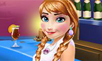 play Anna Legs Spa