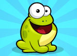 play Tap The Frog