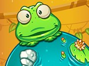 play Froggee
