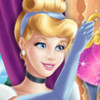 play Cinderella Baby Wash