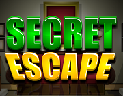 play Secret Escape