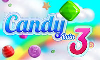 play Candy Rain 3