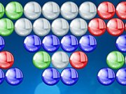 play Bubble Shooter Hd