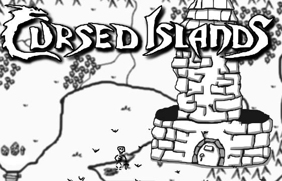 play Cursed Islands