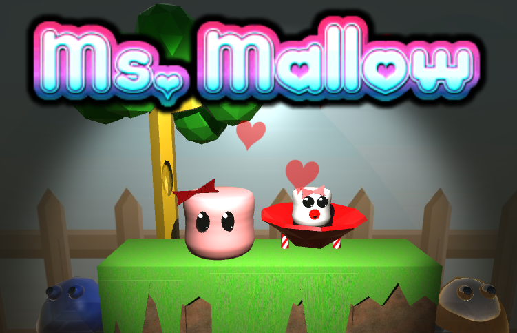 play Ms. Mallow