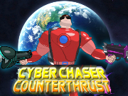 Cyber Chaser: Counterthrust