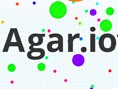 play Agar-Io