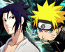 play Anime Fighters Cr: Sasuke
