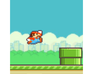 play Mario In Flappy Bird