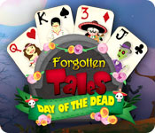 play Forgotten Tales: Day Of The Dead