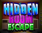 play Hidden Room Escape