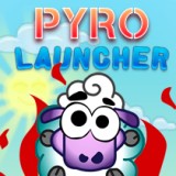 play Pyro Launcher