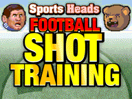 Sportsheadsshottraining