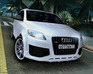 play Audi Q7 Puzzle