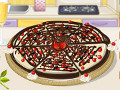 play Addicted To Dessert Brownie Pizza