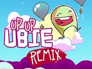 play Upup Ubie Remix