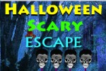 play Halloween Scary Escape