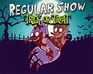 play Regular Show Trick Or Treat