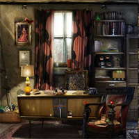 play Hidden Objects Old Times
