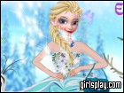 play Elsa Winter Prep