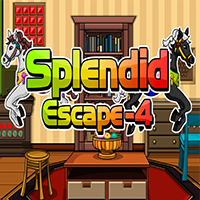 play Splendid Escape 4