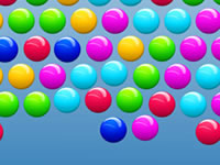 play Bubble Shooter 4