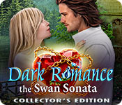 play Dark Romance 3: The Swan Sonata Collector'S Edition