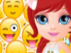 play Baby Barbie Which Emoji Are You?