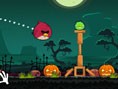 play Angry Birds Halloween