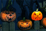 play Halloween Night Escape Game