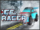 play Ice Racer