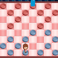 play Fun Checker
