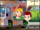 play Mama`S Pizza Truck