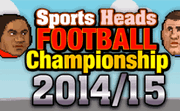 Sports Heads Soccer Championship