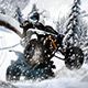 play Atv Winter Challenge