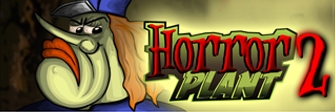 play Plant Of Horror 2
