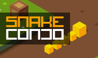 play Snake Condo