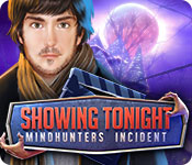 play Showing Tonight: Mindhunters Incident