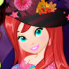 play Disney Princess Halloween